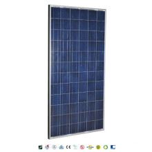 Hight Efficiency 260-310W Poly Solar Panel avec CE, TUV approuvé
